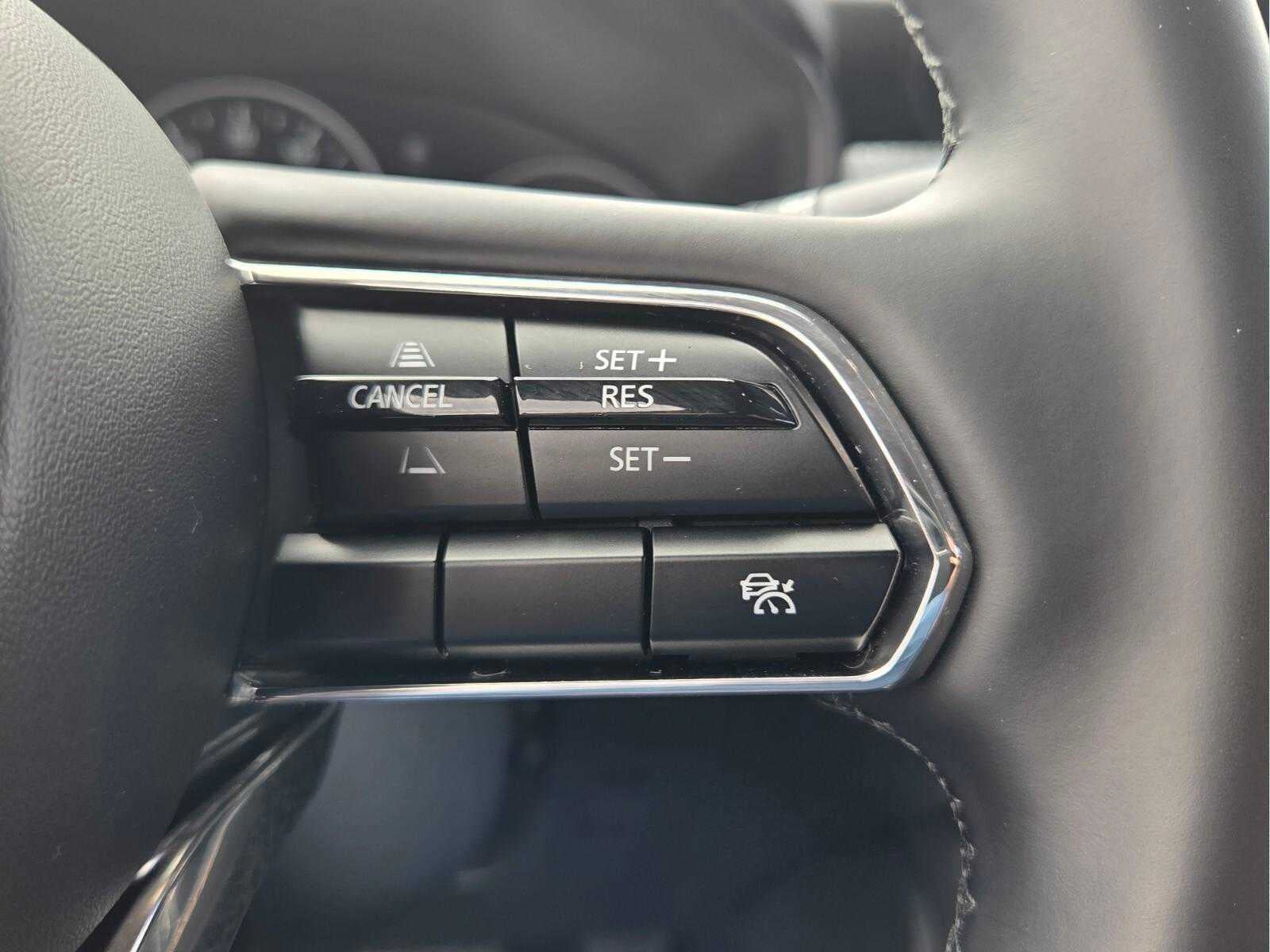 2026 Mazda Mazda CX-90 3.3 Turbo Select