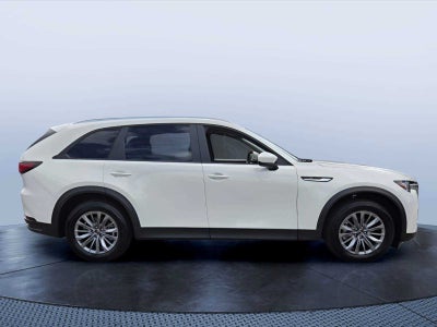 2026 Mazda Mazda CX-90 3.3 Turbo Select