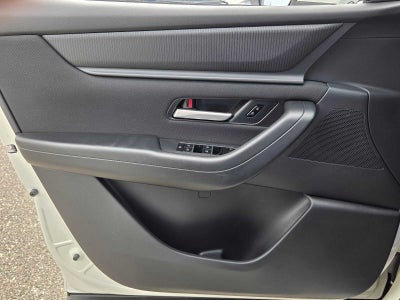 2026 Mazda Mazda CX-90 3.3 Turbo Select