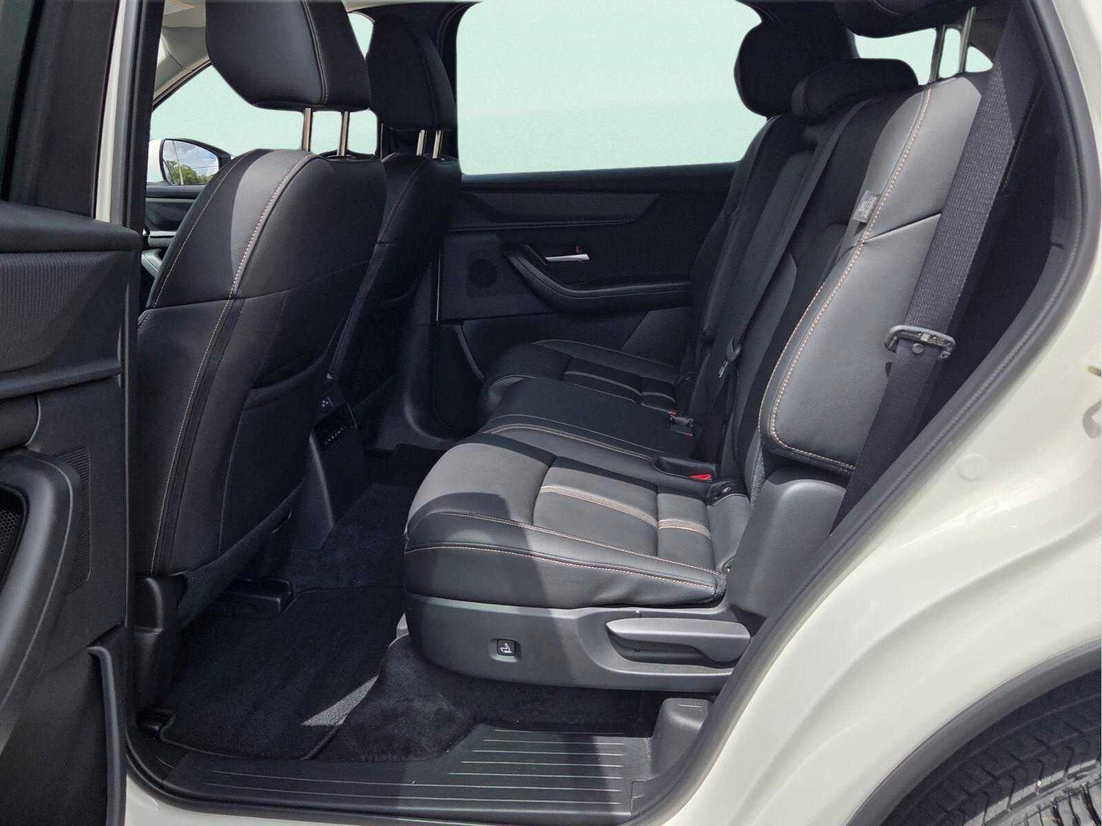 2026 Mazda Mazda CX-90 3.3 Turbo Select
