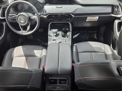 2026 Mazda Mazda CX-90 3.3 Turbo Select