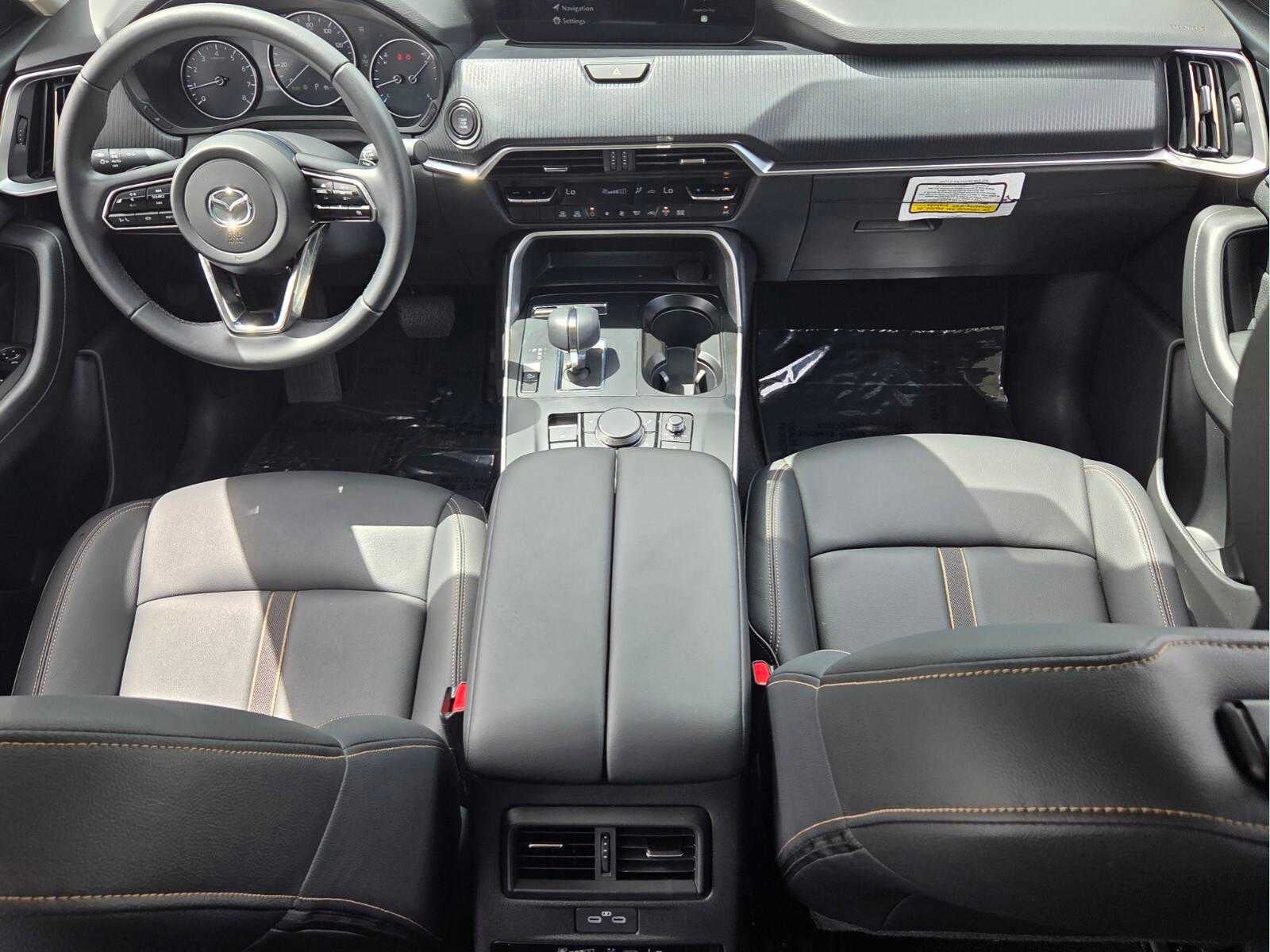 2026 Mazda Mazda CX-90 3.3 Turbo Select