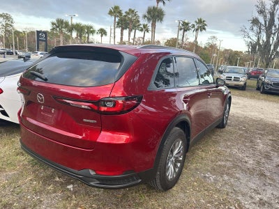 2024 Mazda Mazda CX-90 3.3 Turbo Preferred AWD