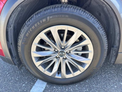 2024 Mazda Mazda CX-90 3.3 Turbo Preferred AWD