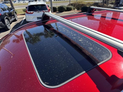 2024 Mazda Mazda CX-90 3.3 Turbo Preferred AWD