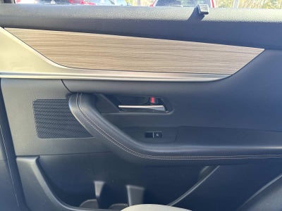 2024 Mazda Mazda CX-90 3.3 Turbo Preferred AWD