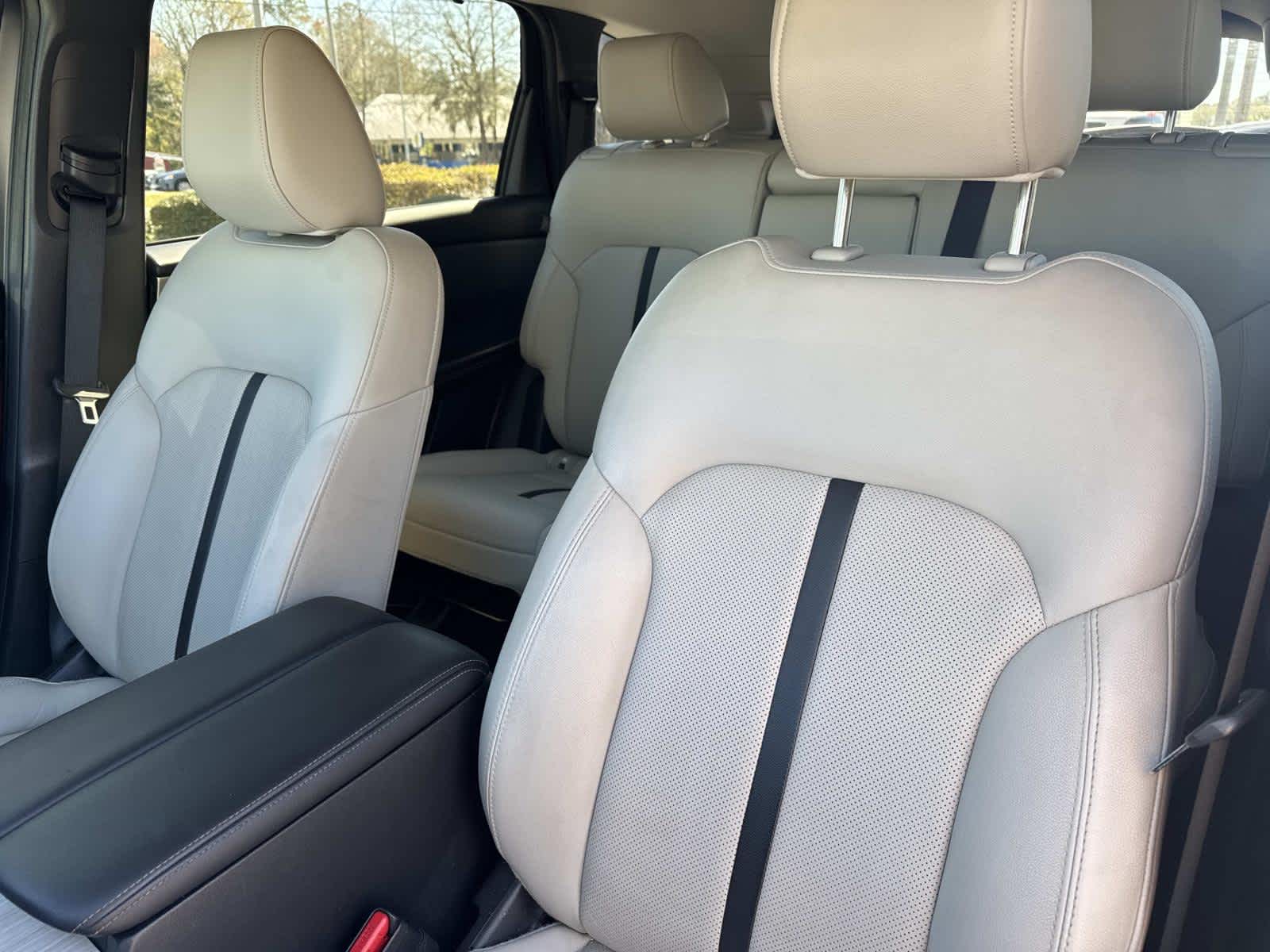 2024 Mazda Mazda CX-90 3.3 Turbo Preferred AWD