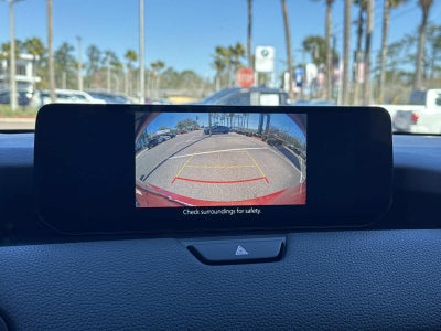 2024 Mazda Mazda CX-90 3.3 Turbo Preferred AWD