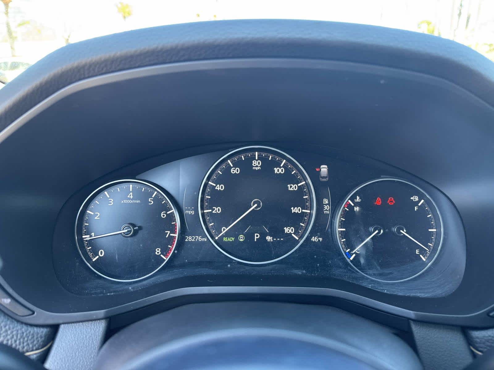 2024 Mazda Mazda CX-90 3.3 Turbo Preferred AWD