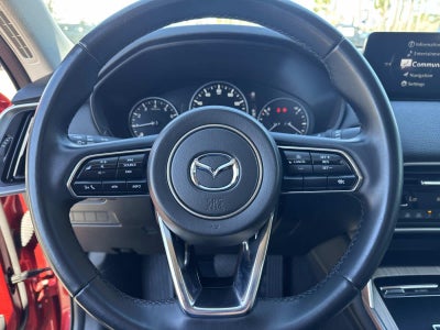 2024 Mazda Mazda CX-90 3.3 Turbo Preferred AWD