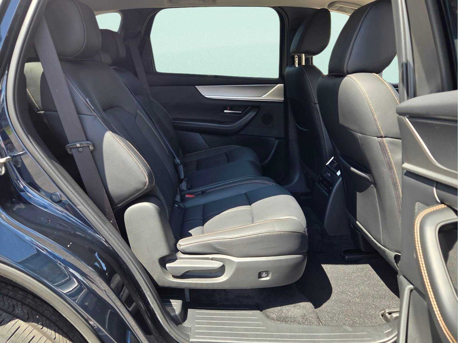 2026 Mazda Mazda CX-90 3.3 Turbo Preferred