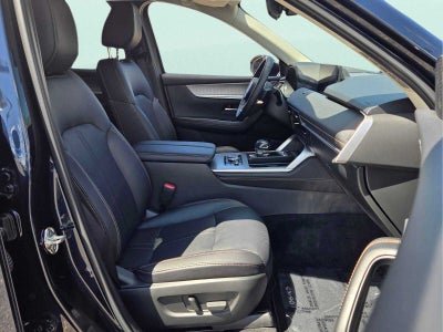 2026 Mazda Mazda CX-90 3.3 Turbo Preferred