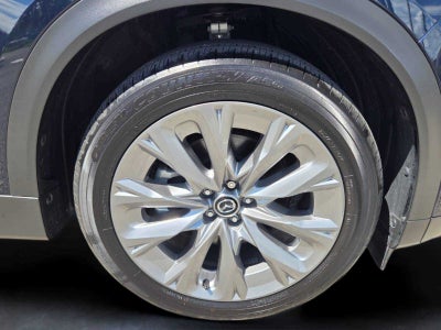 2026 Mazda Mazda CX-90 3.3 Turbo Preferred