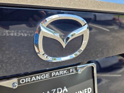 2026 Mazda Mazda CX-90 3.3 Turbo Preferred