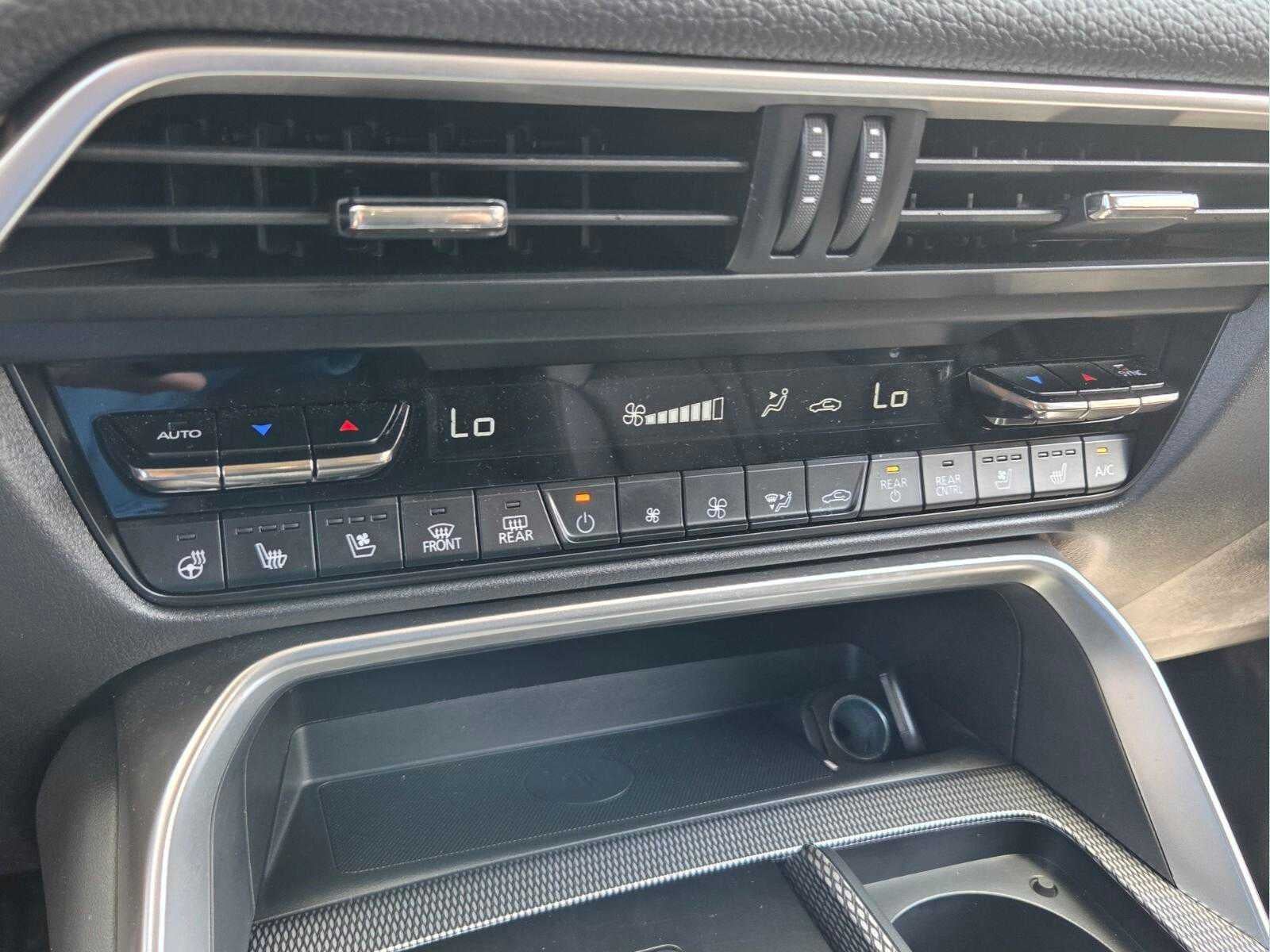2026 Mazda Mazda CX-90 3.3 Turbo Preferred