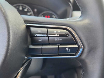 2026 Mazda Mazda CX-90 3.3 Turbo Preferred