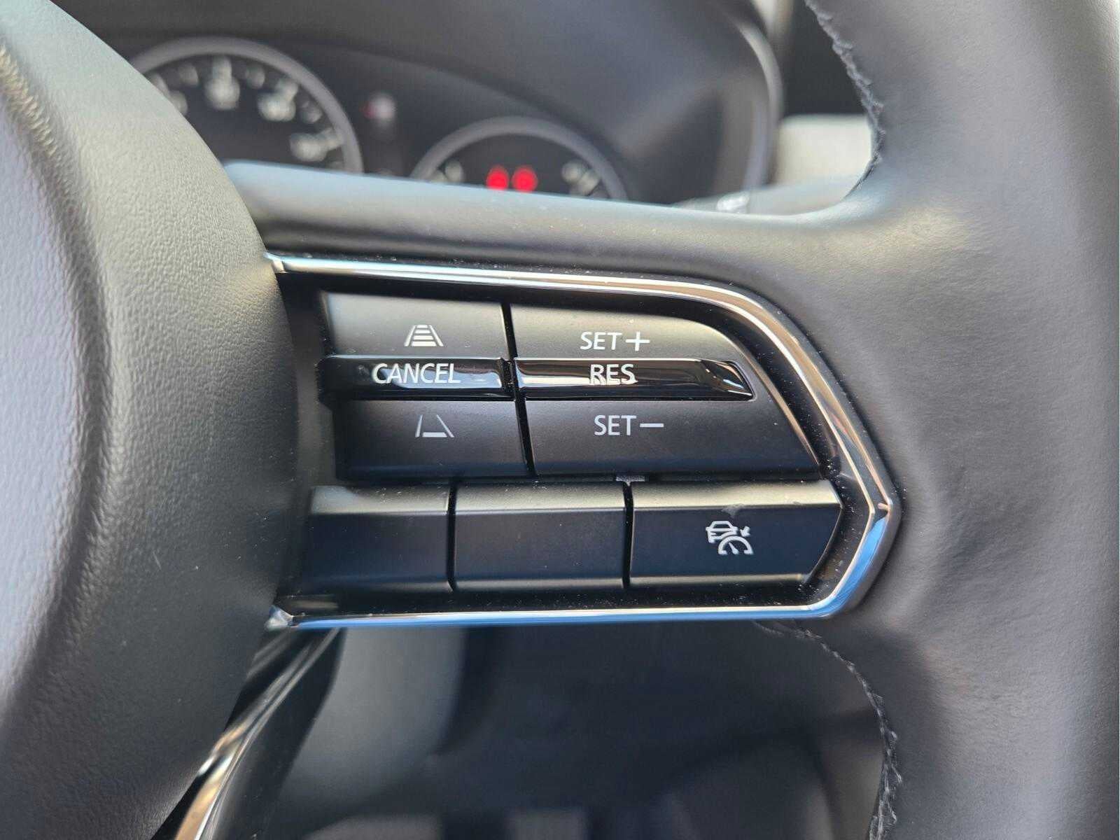 2026 Mazda Mazda CX-90 3.3 Turbo Preferred