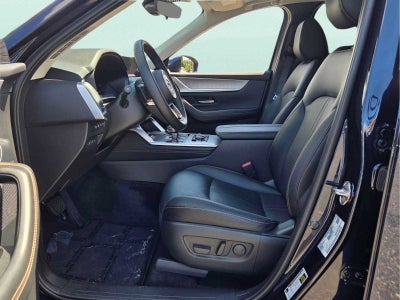 2026 Mazda Mazda CX-90 3.3 Turbo Preferred