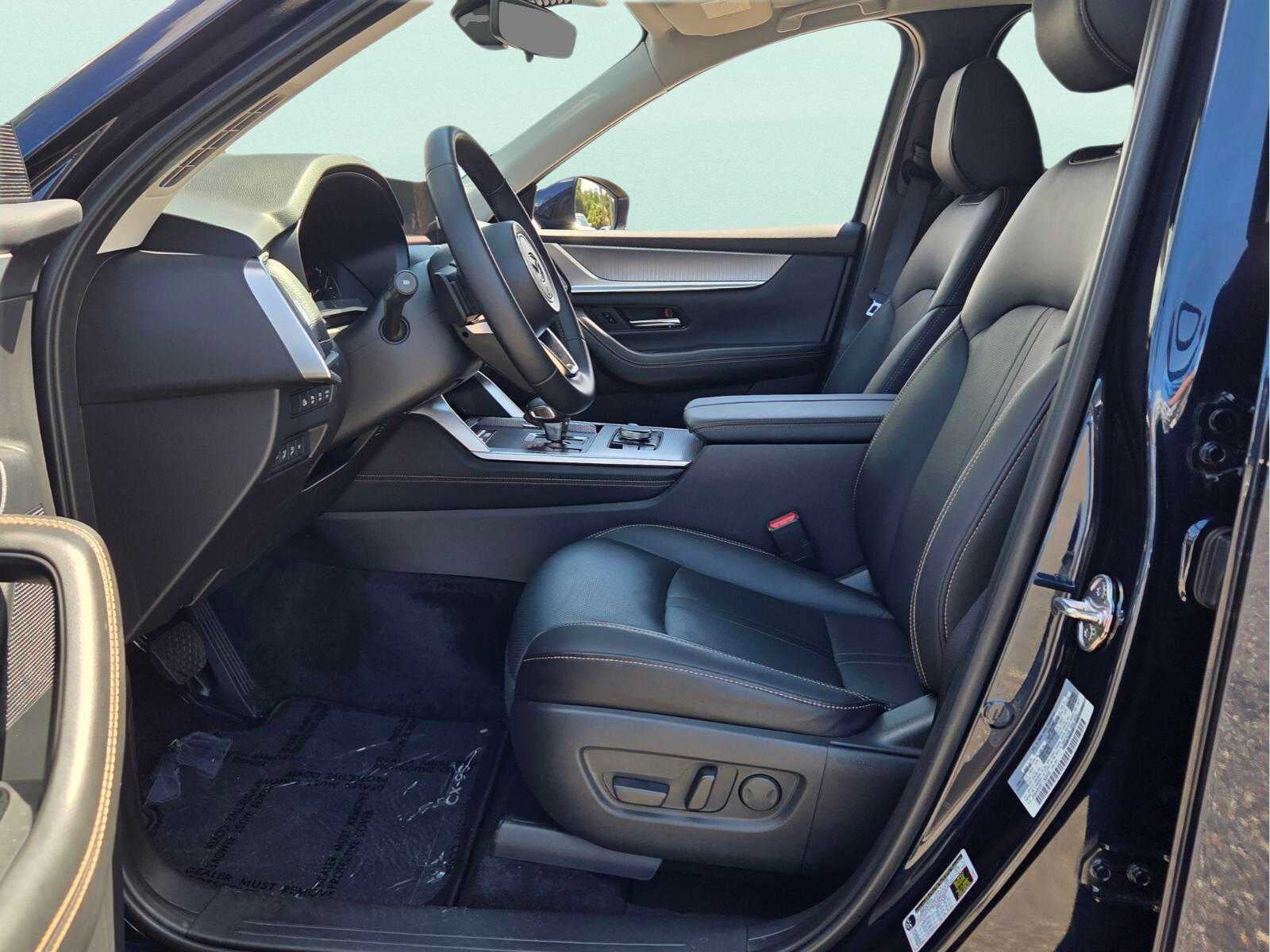 2026 Mazda Mazda CX-90 3.3 Turbo Preferred