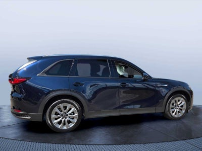 2026 Mazda Mazda CX-90 3.3 Turbo Preferred