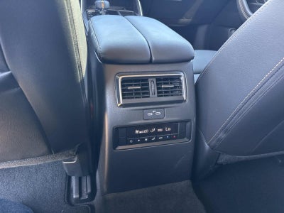 2025 Mazda Mazda CX-90 PHEV Premium Sport AWD