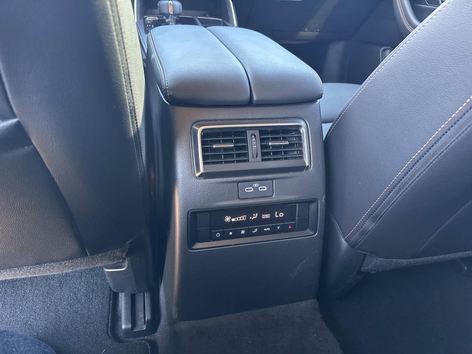 2025 Mazda Mazda CX-90 PHEV Premium Sport AWD