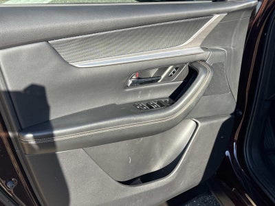 2025 Mazda Mazda CX-90 PHEV Premium Sport AWD