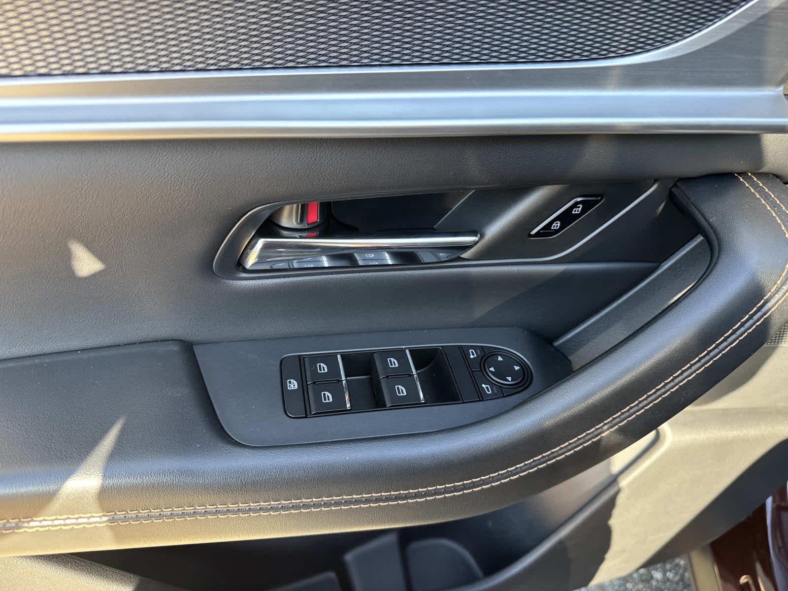 2025 Mazda Mazda CX-90 PHEV Premium Sport AWD