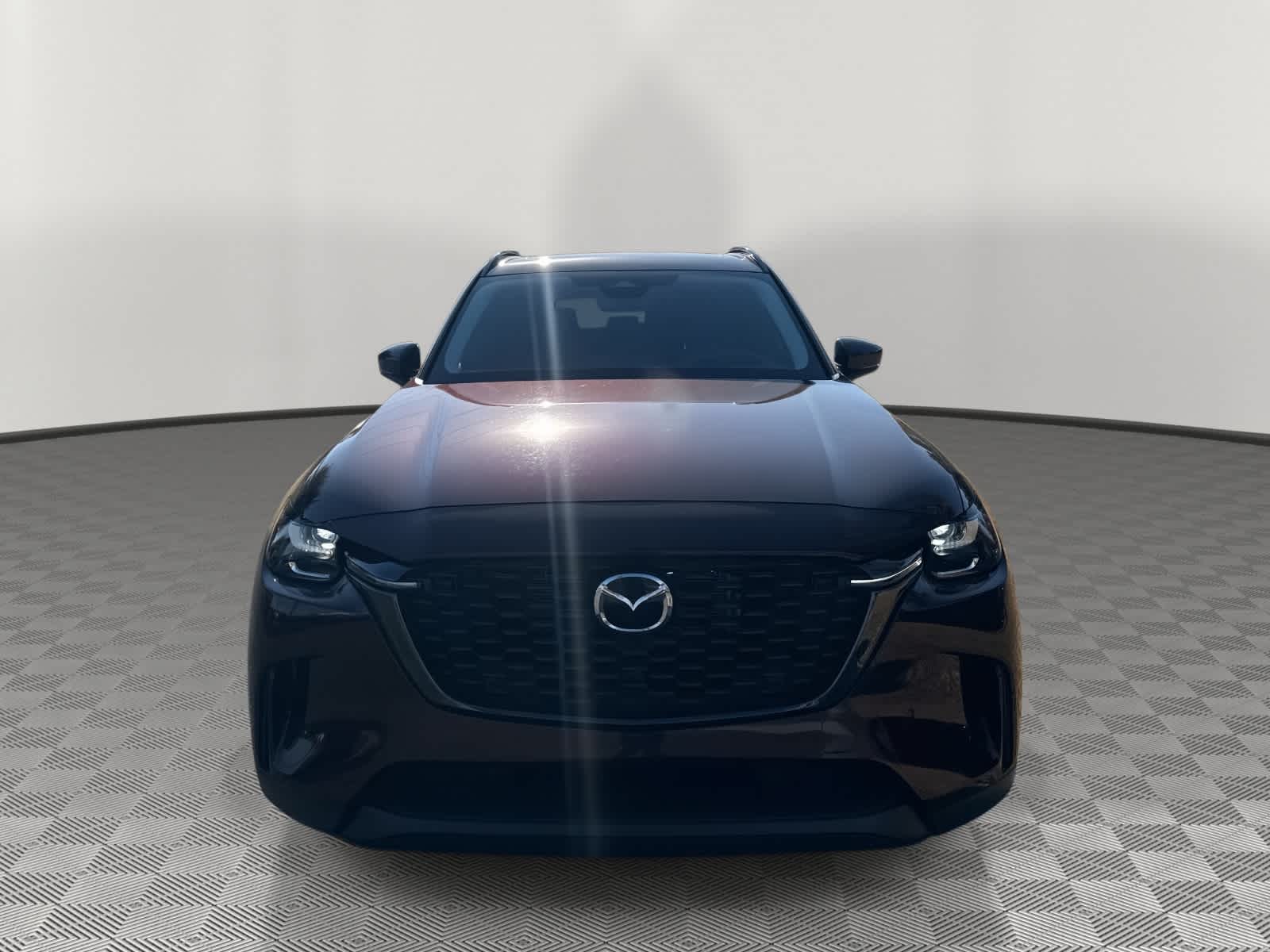 2025 Mazda Mazda CX-90 PHEV Premium Sport AWD