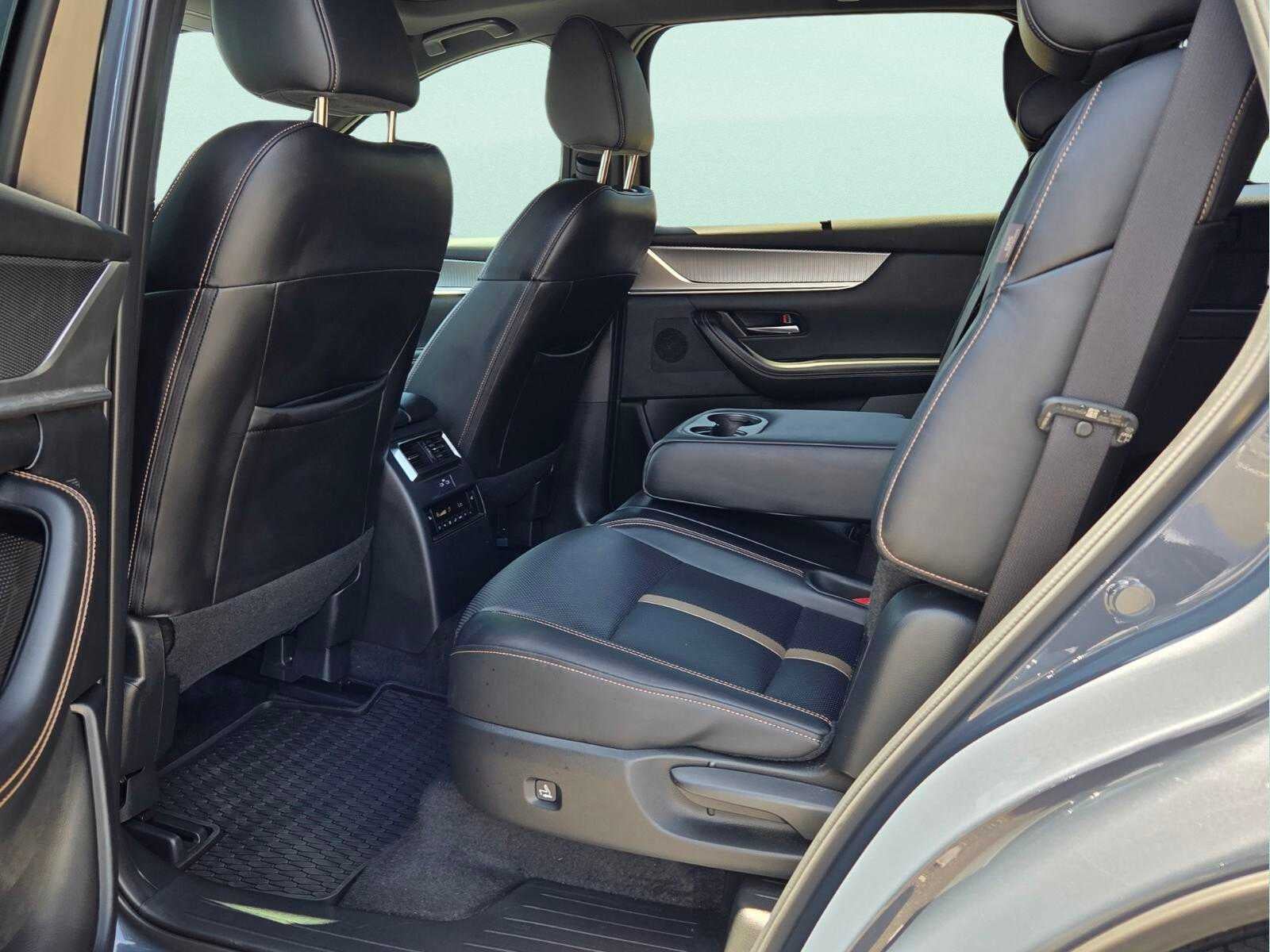 2026 Mazda Mazda CX-90 3.3 Turbo S Premium Sport