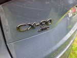 2026 Mazda Mazda CX-90 3.3 Turbo S Premium Sport