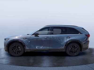 2026 Mazda Mazda CX-90 3.3 Turbo S Premium Sport