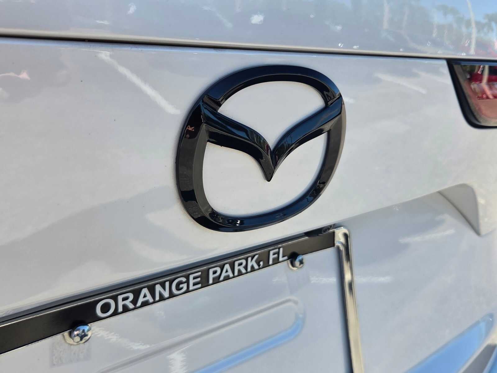 2024 Mazda Mazda CX-90 3.3 Turbo Premium AWD