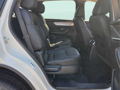 2024 Mazda Mazda CX-90 3.3 Turbo Premium AWD