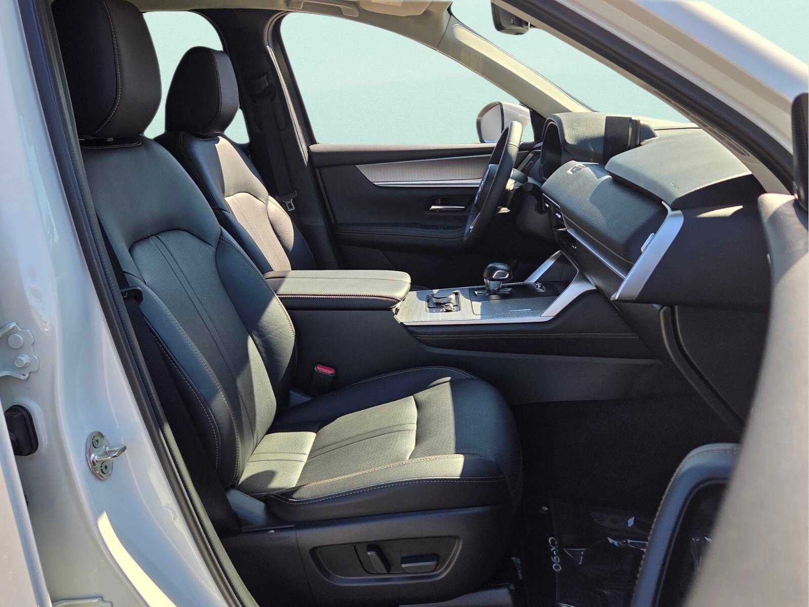 2024 Mazda Mazda CX-90 3.3 Turbo Premium AWD