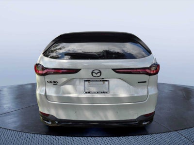 2024 Mazda Mazda CX-90 3.3 Turbo Premium AWD