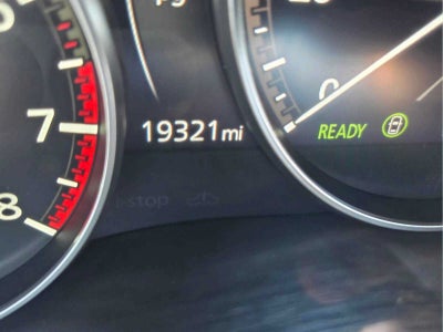 2024 Mazda Mazda CX-90 3.3 Turbo Premium AWD