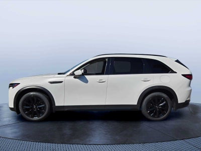 2024 Mazda Mazda CX-90 3.3 Turbo Premium AWD