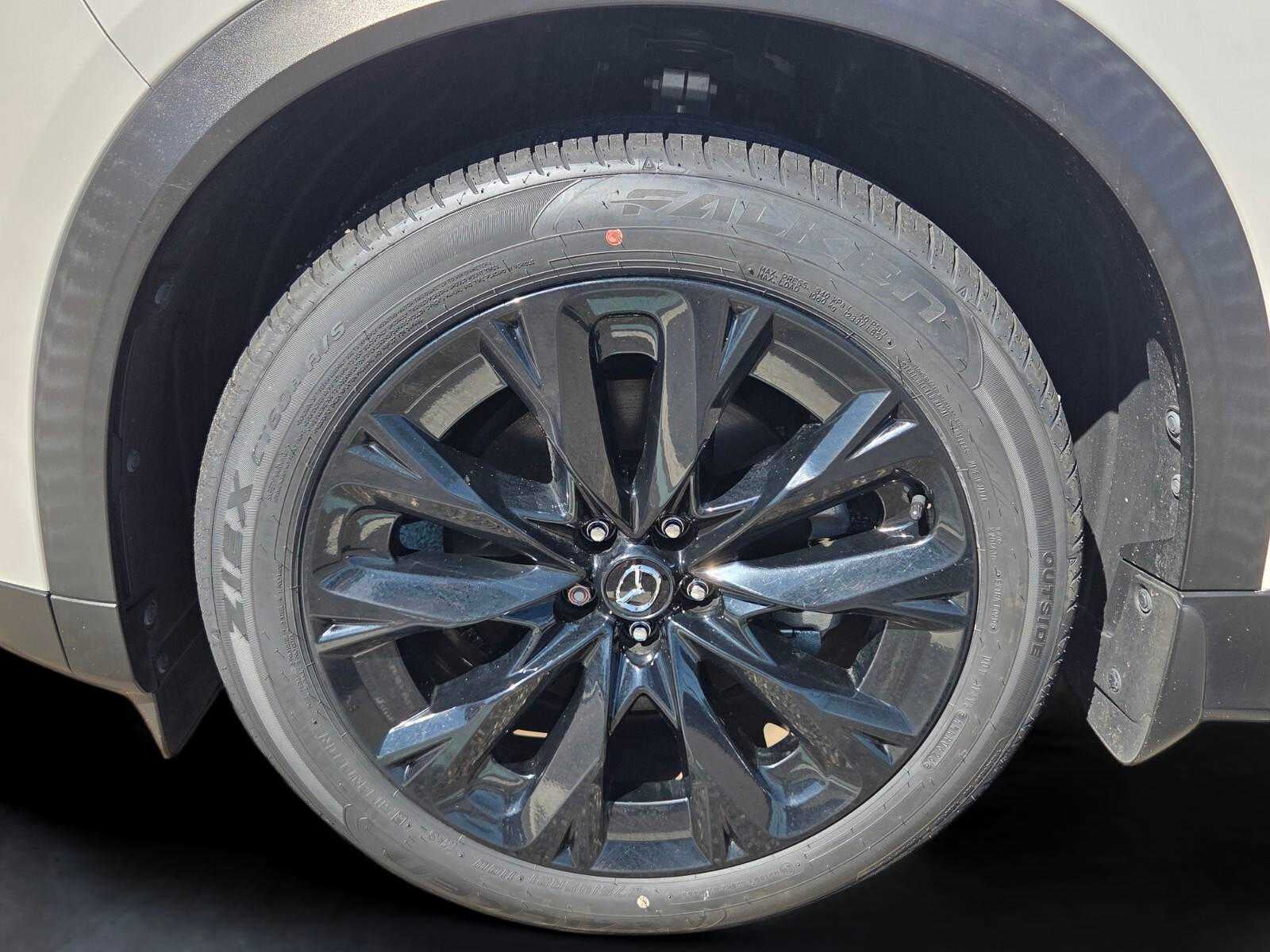 2024 Mazda Mazda CX-90 3.3 Turbo Premium AWD