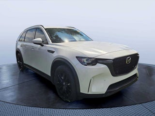 2024 Mazda Mazda CX-90 3.3 Turbo Premium AWD