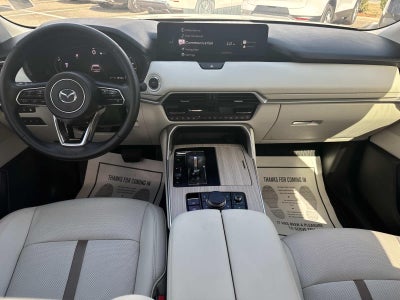 2024 Mazda Mazda CX-90 PHEV Premium Plus AWD