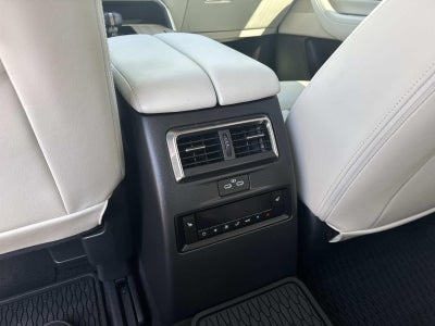 2024 Mazda Mazda CX-90 PHEV Premium Plus AWD