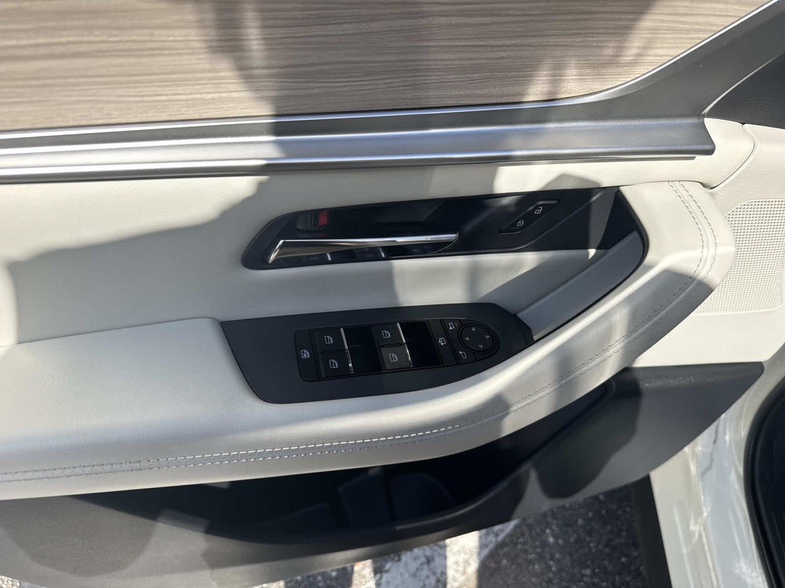 2024 Mazda Mazda CX-90 PHEV Premium Plus AWD