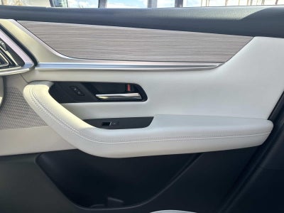 2024 Mazda Mazda CX-90 PHEV Premium Plus AWD