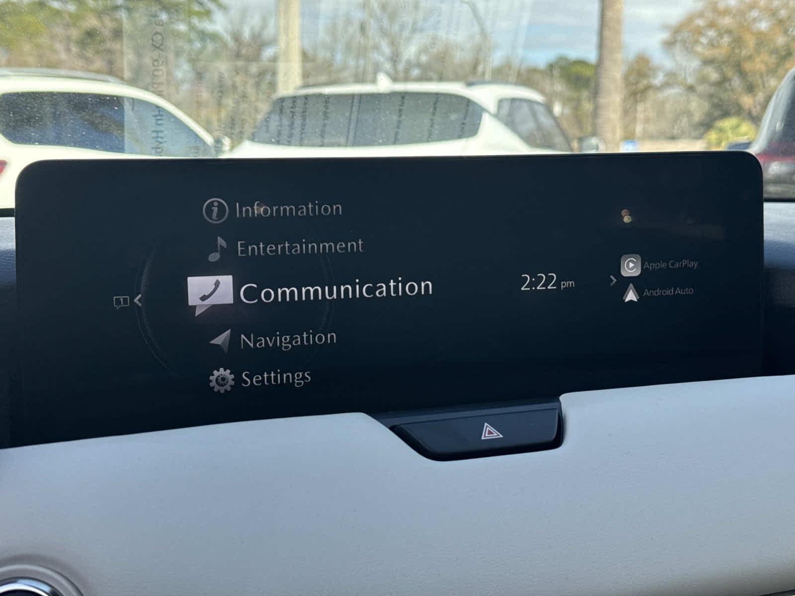 2024 Mazda Mazda CX-90 PHEV Premium Plus AWD