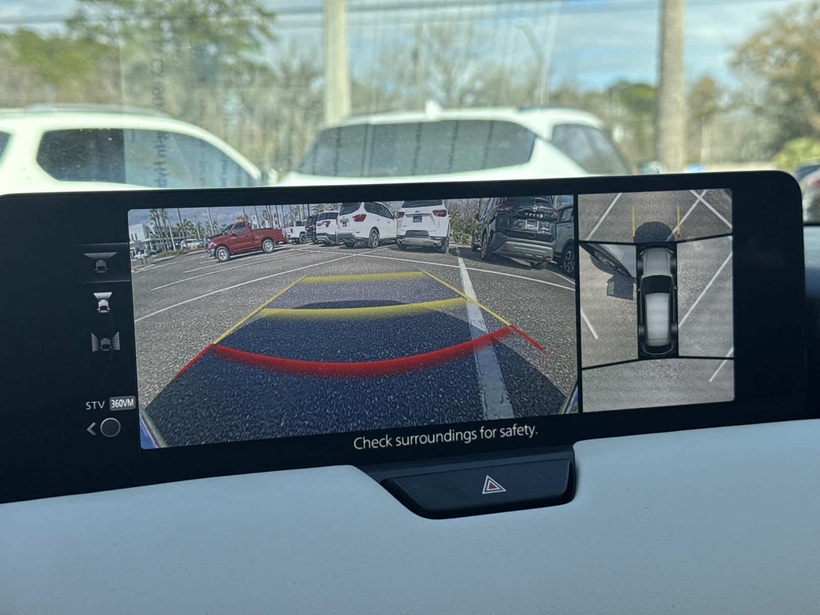 2024 Mazda Mazda CX-90 PHEV Premium Plus AWD