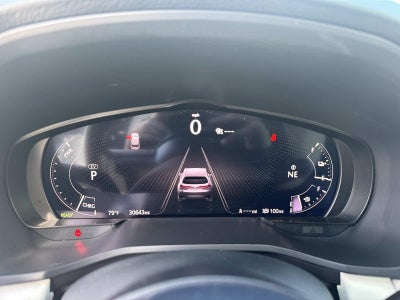 2024 Mazda Mazda CX-90 PHEV Premium Plus AWD