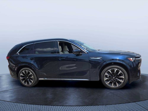 2025 Mazda Mazda CX-90 3.3 Turbo S Premium Plus Package
