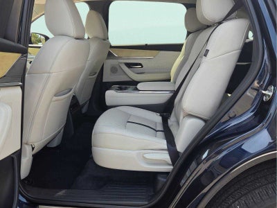 2025 Mazda Mazda CX-90 3.3 Turbo S Premium Plus Package