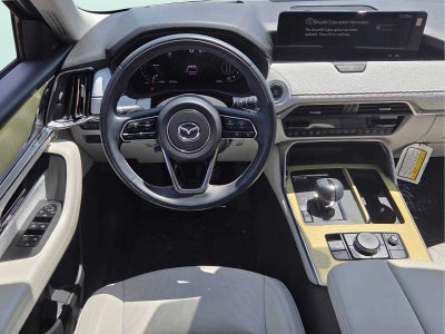2025 Mazda Mazda CX-90 3.3 Turbo S Premium Plus Package